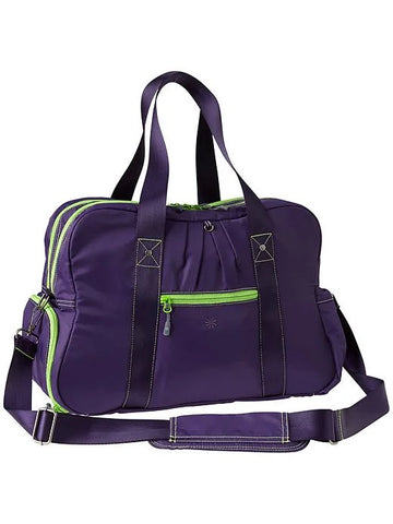 Warm Up Gym Bag