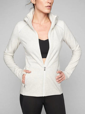 Stronger Hoodie