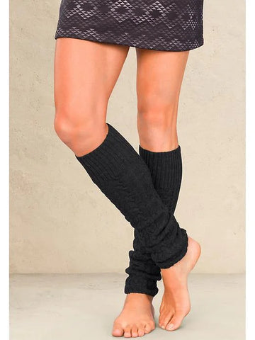 Isle Leg Warmer