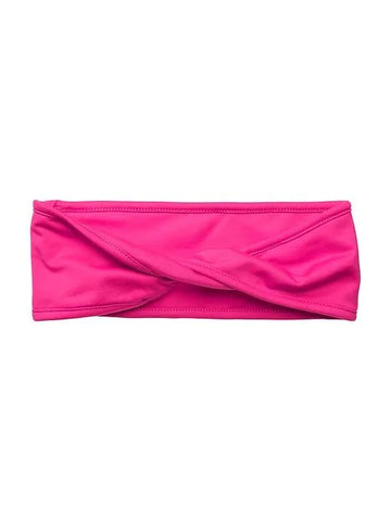 Plush Tech Headband 3.0