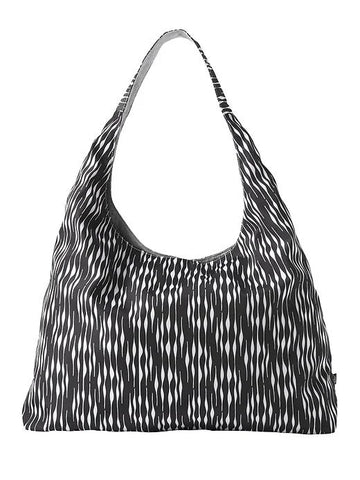 Circular Waves Harbor Bag by Echo Design Group