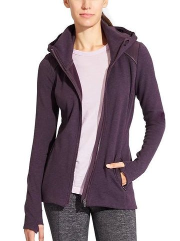 Stronger Hoodie
