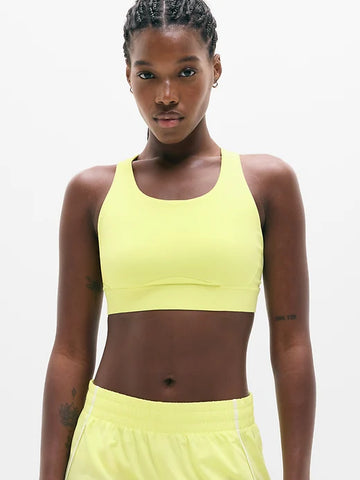 Interval Sports Bra A-C
