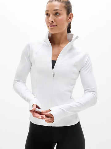 Interval Jacket