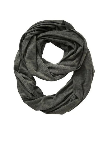 Techie Sweat Infinity Scarf