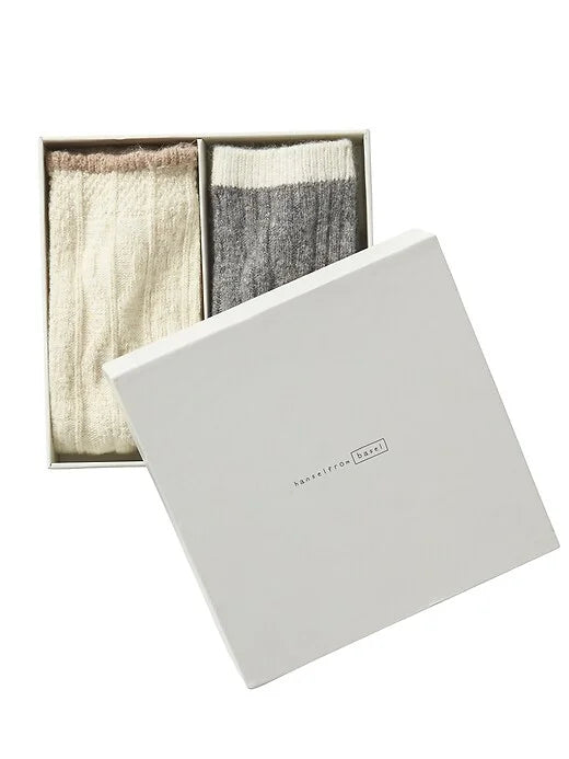 Restorative Sock Gift Set