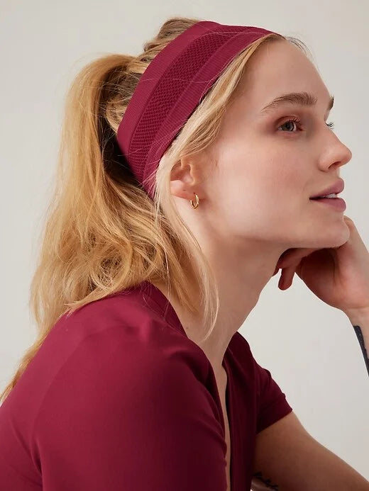 Seamless Headband