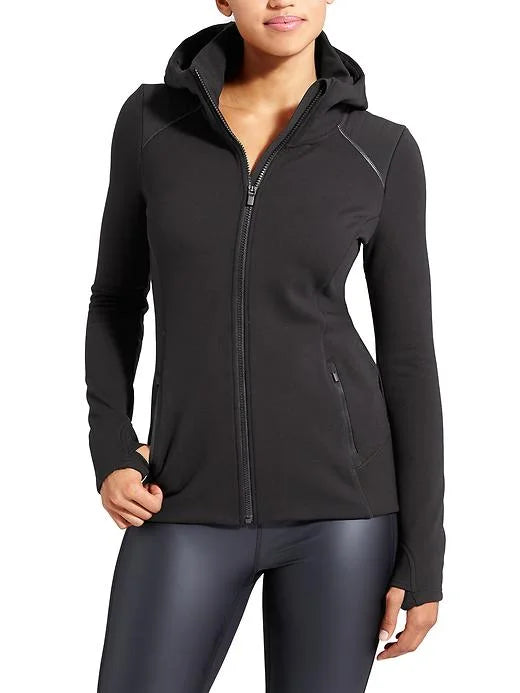 Stronger Hoodie