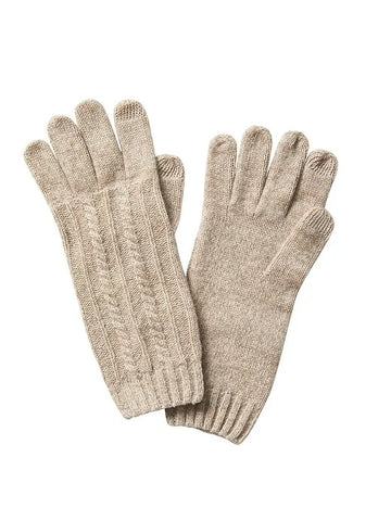Cashmere Lux Gloves