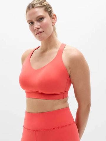 Perfect Form Sports Bra A-C