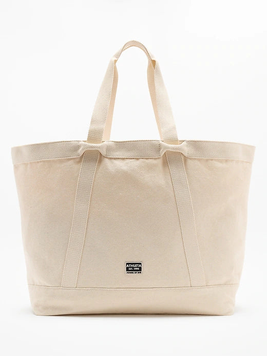 Reversible Pool Tote