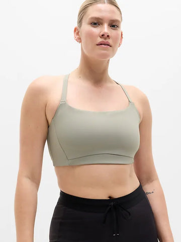 Invigorate Sports Bra A-C
