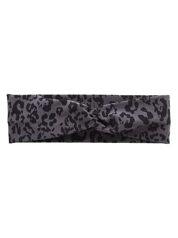 Knotted Headband in Powervita™