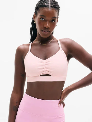 Vital Cinch Sports Bra A-C