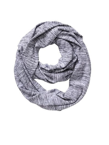 Techie Sweat Infinity Scarf