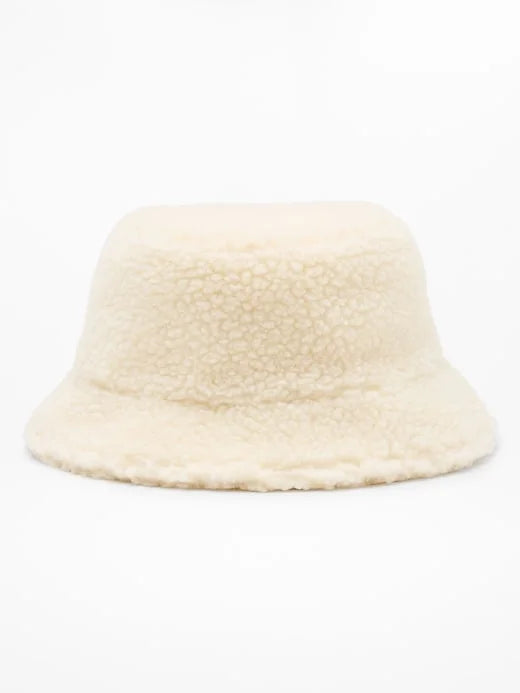 Sherpa Bucket Hat