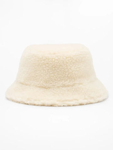Sherpa Bucket Hat