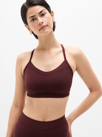Vital Sports Bra A-C