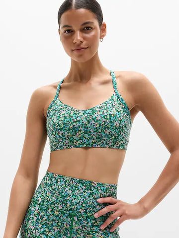 Vital Sports Bra A-C