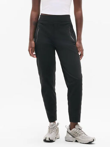 Trekkie North High Rise Jogger