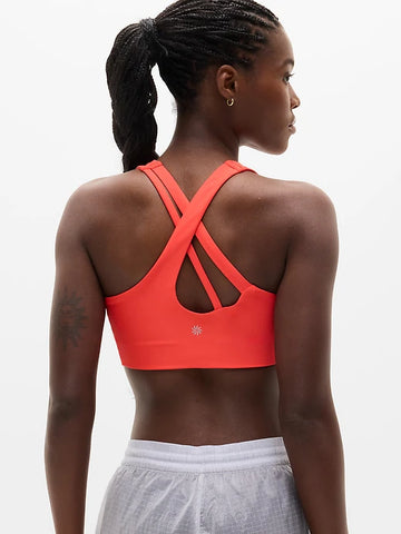 Circuit Train Sports Bra A-C
