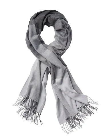 Ombre Scarf