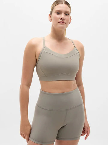 Vital Sports Bra A-C