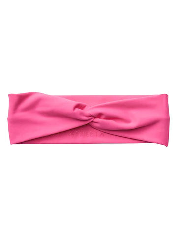 Knotted Headband in Powervita™