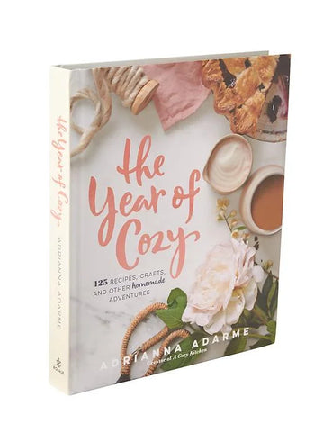 The Year of Cozy