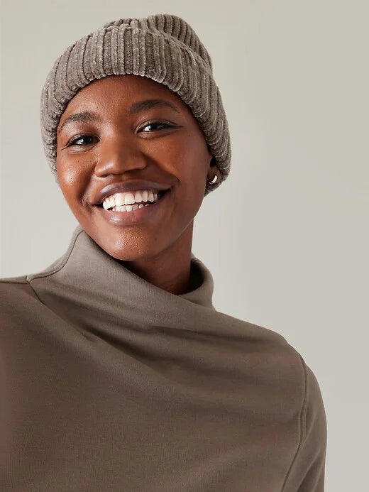 Tahoe Chenille Beanie