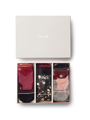Athletic Sock Gift Box