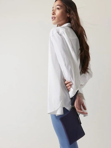 Revive Zip Pouch