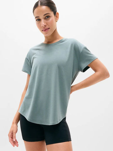 Move With Ease Tee