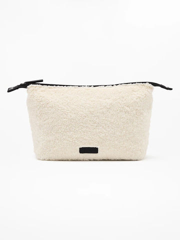 All About Large Cosmetic Pouch