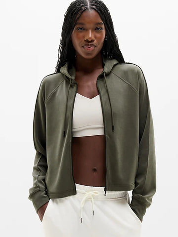 Seasoft Full Zip