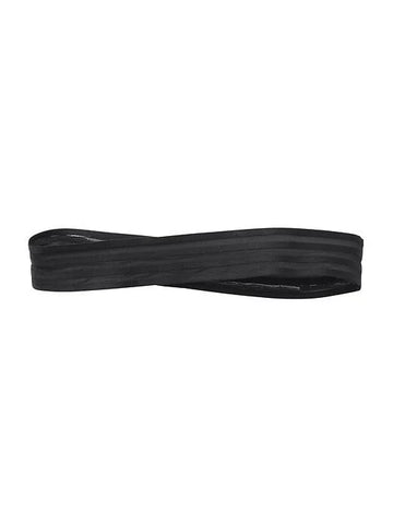 Wide Studio Headband