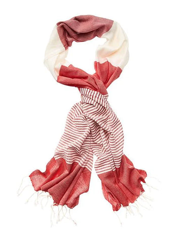 Sofya Scarf by Ash Drygoods