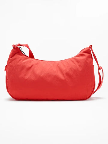Anytime Crescent Crossbody