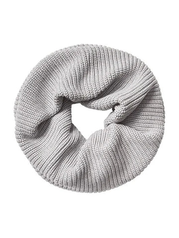 Knit Snood