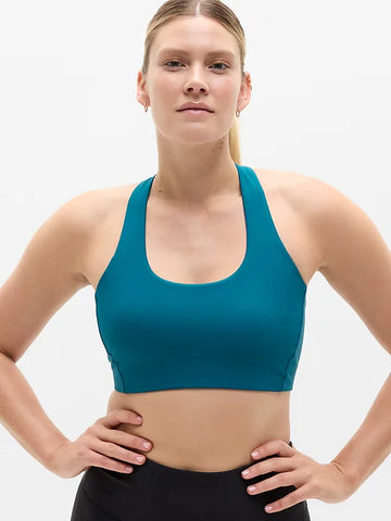 Circuit Train Sports Bra A-C