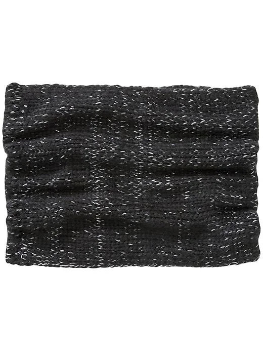 Metallic Marled Snood
