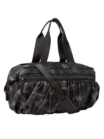 Caraa x Athleta Weekender Bag