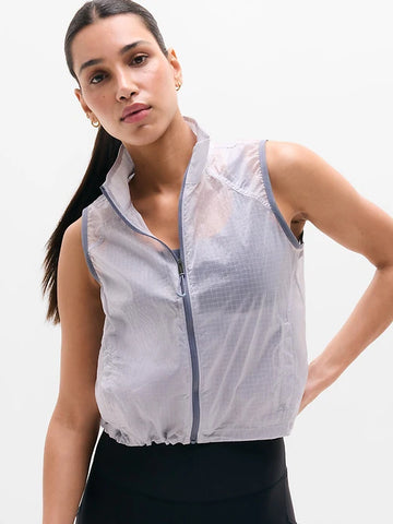 Run Wild Vest