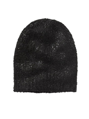 Metallic Beanie