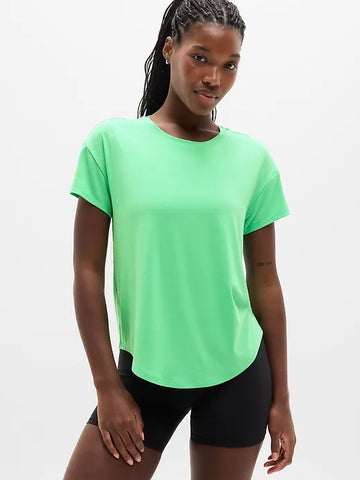 Move With Ease Tee
