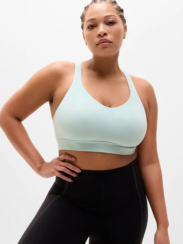 Perfect Form Sports Bra A-C