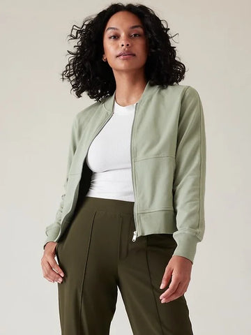 Farallon Jacket