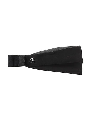 Crushed Velvet Under Wraps Headband