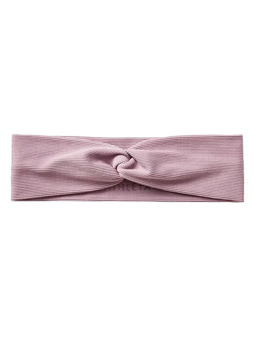 Knotted Ribbed Headband
