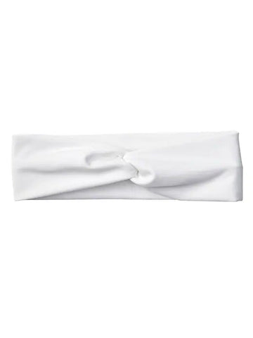 Knotted Headband in Powervita™